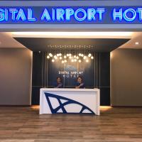 Digital Airport Hotel Terminal 2