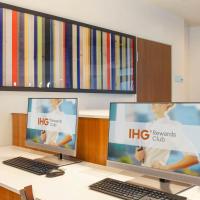 Holiday Inn Express & Suites Chicago O'Hare Airport by IHG, khách sạn gần Sân bay Quốc tế Chicago O'Hare - ORD, Des Plaines