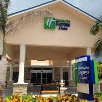 Holiday Inn Express & Suites Lantana, an IHG Hotel