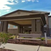 Holiday Inn Express and Suites Montgomery by IHG, hotel a Montgomery