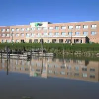Viesnīca Holiday Inn Express & Suites Port Huron by IHG pilsētā Porthurona