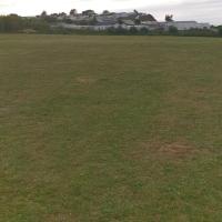 Tranquillity sea side caravan, hotel in Trimingham