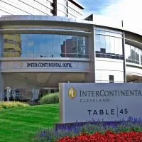 InterContinental Cleveland by IHG, hotel v destinaci Cleveland