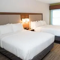 Holiday Inn Express Pascagoula-Moss Point by IHG, hotel in Moss Point