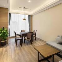 Holiday Inn Chengdu Airport, an IHG Hotel โรงแรมใกล้สนามบินนานาชาติเฉิงตูชวงหลิว - CTUในเฉิงตู