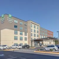 Holiday Inn Express & Suites - Auburn Downtown by IHG, khách sạn ở Auburn