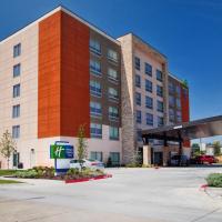 Holiday Inn Express & Suites Moore, an IHG Hotel
