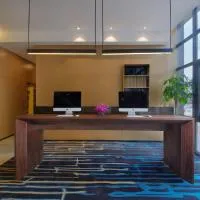 Holiday Inn Express Zhangjiagang East by IHG, hótel í Zhangjiagang