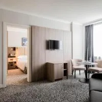 Crowne Plaza Milan Linate by IHG, hotel in San Donato Milanese