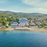 Elinotel Sermilia Resort