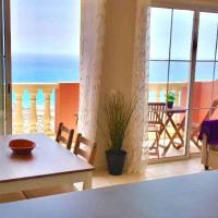 APARTAMENTO ANA, Hotel in Costa Calma