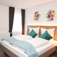Gasthof Hotel Adler Inneringen, hotel in Inneringen-Hettingen