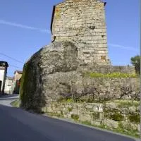 Casa do Penedo