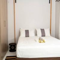 KhayaLethu Vic Falls, hotel poblíž Letiště Victoria Falls - VFA, Victoria Falls