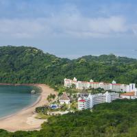 Dreams Playa Bonita All Inclusive, hotel Panama Pacifico International Airport - BLB környékén a Playa Bonita üdülőközpontban