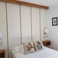 Hostal El Panadero