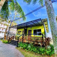 Casa Fina Fine Homes, hôtel à Pantai Cenang