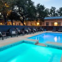 Hotel Flora and Fauna, hotel in Wimberley