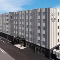 Tabino Hotel Kurashiki Mizushima, hotel en Kurashiki
