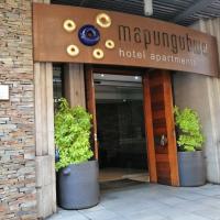 Mapungubwe Hotel Apartments Marshalltown, מלון ב-דאונטאון יוהנסבורג (מרכז העיר), יוהנסבורג