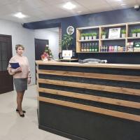 Мини-отель Блеск