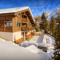 Chalet Fernuy - OVO Network