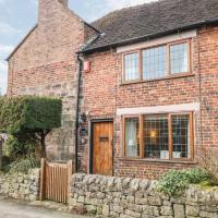 Middle Cottage, hotel in Stoke on Trent