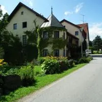 Waldgasthof - Hotel Schiederhof - alkoholfreies Wirtshaus, hotel Wiesenfeldenben