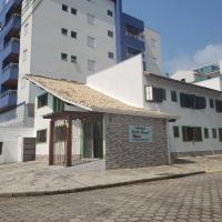 Chilli Brasil Suite, hotel em Praia do Itaguá, Ubatuba