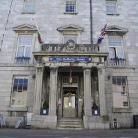 The Bulkeley Hotel, hôtel à Beaumaris