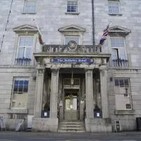 The Bulkeley Hotel, hotel v destinaci Beaumaris