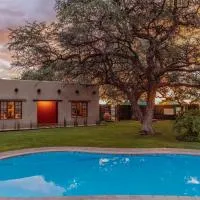 Farmstay Okakeua, Hotel in Okahandja