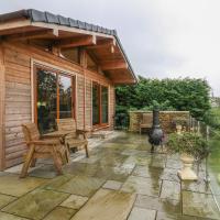 Nicky Nook Lodge, hotel in Preston