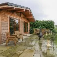 Nicky Nook Lodge, hotel Prestonban