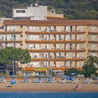 Hotel Rosa Nàutica, hotel in Malgrat de Mar Beach, Malgrat de Mar