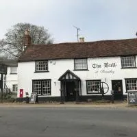 Bull Inn, hotell sihtkohas Reading