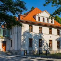 Hotel Gorczowski Katowice Chorzów