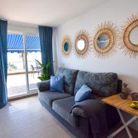 Letmalaga Cremades Sea Views