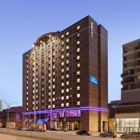 Travelodge by Wyndham Montreal Centre, hotel u Montreal