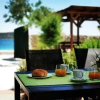 Tamaris, hotel di Sevid