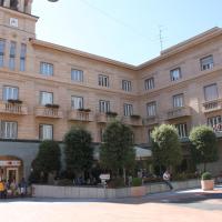 Enjoy 1313AG Hotel Touring, hotel in Chiasso