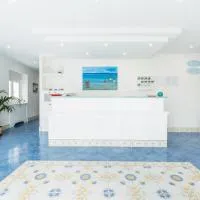 Hotel Corallo Circeo, khách sạn ở San Felice Circeo