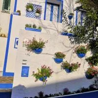 La Porta Blu, hotel in Teulada