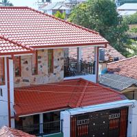 The Bliss Guest House