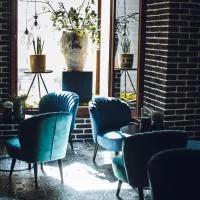 Penzion U Kubesa - Adults only: Kroměříž şehrinde bir otel