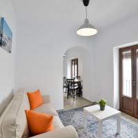 Casa Luminosa, junto al Castillo