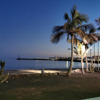 Residence Playa Roca، فندق في كوستا تاغيسي