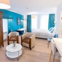 Berdorfer Eck - Bed&Breakfast, Hotel in Berdorf