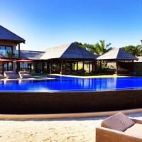 Villa Takali - CFC Certified, hotel a Pacific Harbour