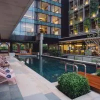 KLoe Hotel, viešbutis Kvala Lampūre